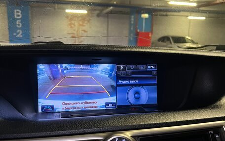 Lexus GS IV рестайлинг, 2012 год, 2 100 000 рублей, 19 фотография