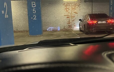 Lexus GS IV рестайлинг, 2012 год, 2 100 000 рублей, 15 фотография