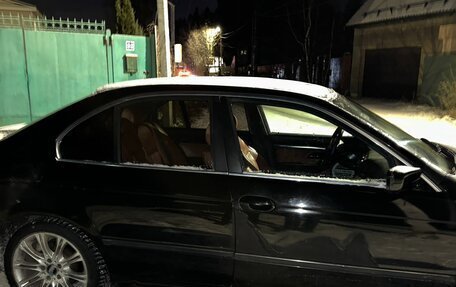 BMW 5 серия, 1998 год, 550 000 рублей, 5 фотография