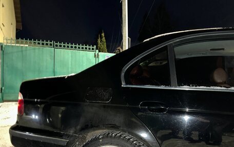 BMW 5 серия, 1998 год, 550 000 рублей, 7 фотография