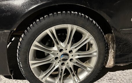 BMW 5 серия, 1998 год, 550 000 рублей, 9 фотография