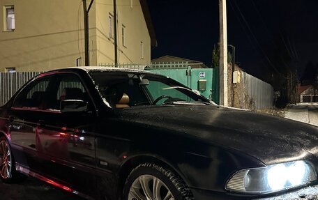 BMW 5 серия, 1998 год, 550 000 рублей, 6 фотография