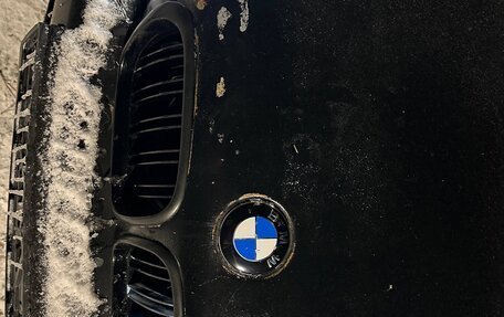 BMW 5 серия, 1998 год, 550 000 рублей, 8 фотография