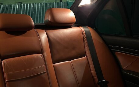 BMW 5 серия, 1998 год, 550 000 рублей, 15 фотография