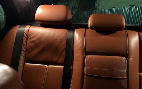 BMW 5 серия, 1998 год, 550 000 рублей, 16 фотография