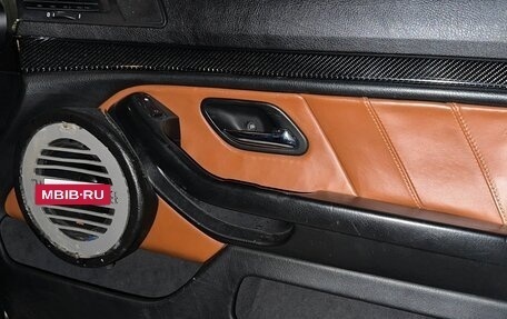 BMW 5 серия, 1998 год, 550 000 рублей, 19 фотография