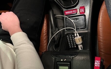 BMW 5 серия, 1998 год, 550 000 рублей, 14 фотография