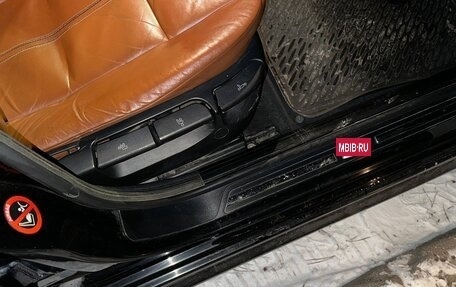 BMW 5 серия, 1998 год, 550 000 рублей, 20 фотография