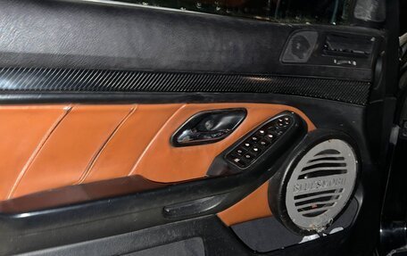 BMW 5 серия, 1998 год, 550 000 рублей, 22 фотография