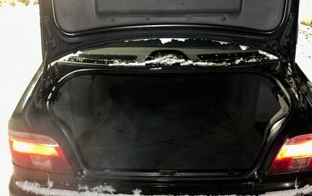 BMW 5 серия, 1998 год, 550 000 рублей, 27 фотография