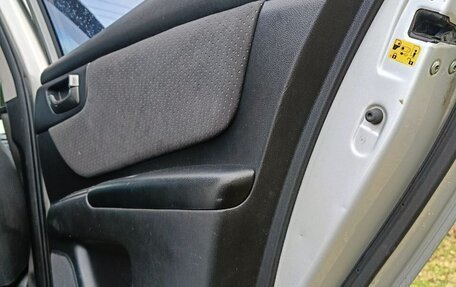 KIA Magentis II рестайлинг, 2009 год, 740 000 рублей, 5 фотография