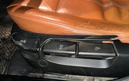 BMW 5 серия, 1998 год, 550 000 рублей, 23 фотография