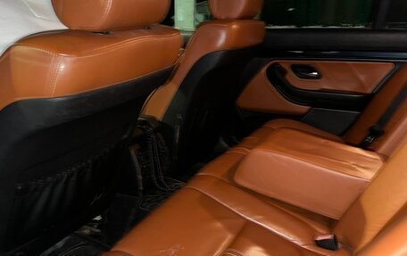 BMW 5 серия, 1998 год, 550 000 рублей, 26 фотография