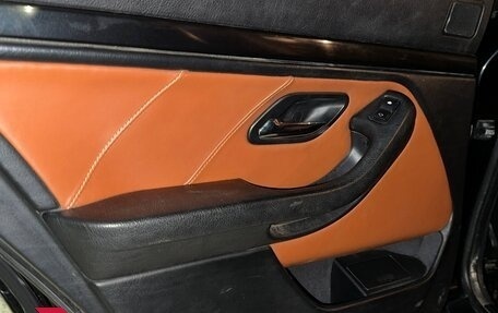 BMW 5 серия, 1998 год, 550 000 рублей, 25 фотография