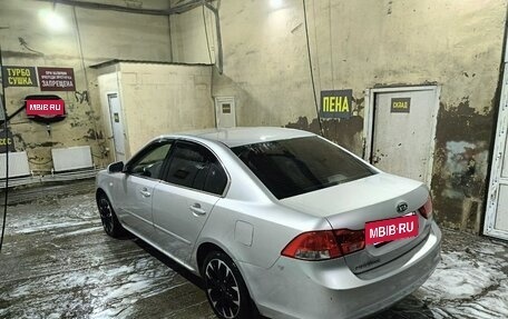 KIA Magentis II рестайлинг, 2009 год, 740 000 рублей, 4 фотография