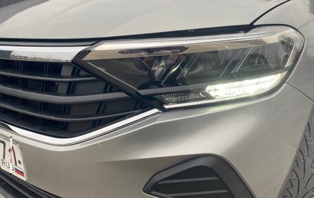 Volkswagen Polo VI (EU Market), 2020 год, 1 389 000 рублей, 6 фотография