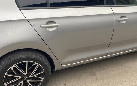 Volkswagen Polo VI (EU Market), 2020 год, 1 389 000 рублей, 9 фотография