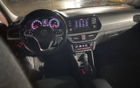 Volkswagen Polo VI (EU Market), 2020 год, 1 389 000 рублей, 14 фотография