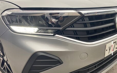 Volkswagen Polo VI (EU Market), 2020 год, 1 389 000 рублей, 7 фотография