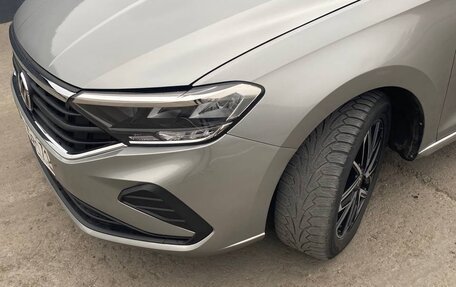 Volkswagen Polo VI (EU Market), 2020 год, 1 389 000 рублей, 12 фотография