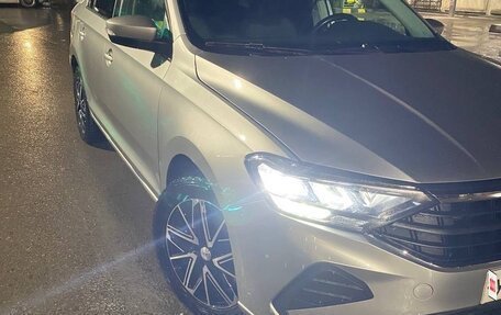 Volkswagen Polo VI (EU Market), 2020 год, 1 389 000 рублей, 5 фотография