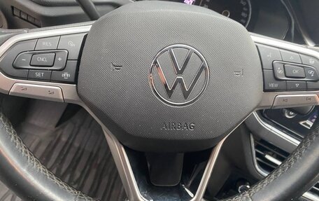 Volkswagen Polo VI (EU Market), 2020 год, 1 389 000 рублей, 18 фотография