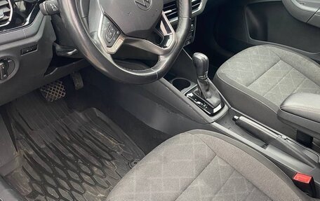 Volkswagen Polo VI (EU Market), 2020 год, 1 389 000 рублей, 17 фотография