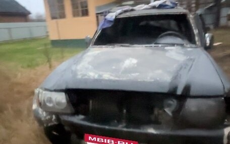 Great Wall Safe, 2008 год, 125 000 рублей, 3 фотография