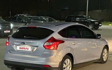 Ford Focus III, 2011 год, 860 000 рублей, 4 фотография