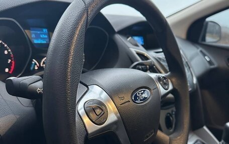 Ford Focus III, 2011 год, 860 000 рублей, 7 фотография