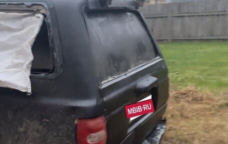 Great Wall Safe, 2008 год, 125 000 рублей, 6 фотография