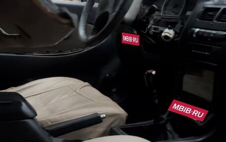 Great Wall Safe, 2008 год, 125 000 рублей, 2 фотография