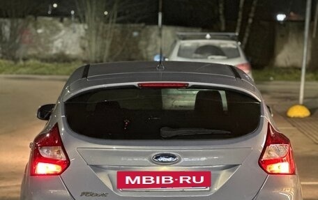 Ford Focus III, 2011 год, 860 000 рублей, 5 фотография