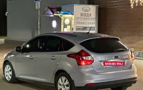 Ford Focus III, 2011 год, 860 000 рублей, 6 фотография