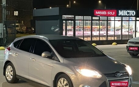 Ford Focus III, 2011 год, 860 000 рублей, 1 фотография