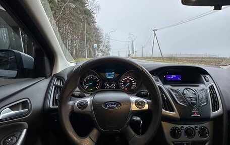 Ford Focus III, 2011 год, 860 000 рублей, 8 фотография