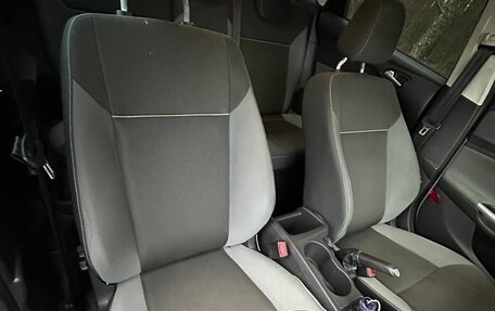 Ford Focus III, 2011 год, 860 000 рублей, 14 фотография