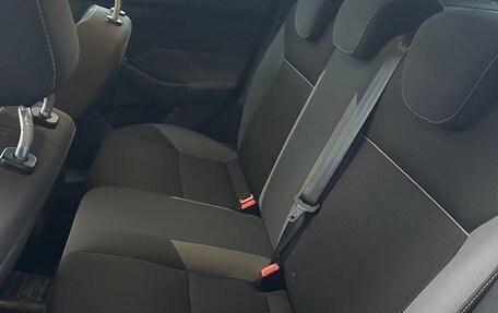 Ford Focus III, 2011 год, 860 000 рублей, 15 фотография