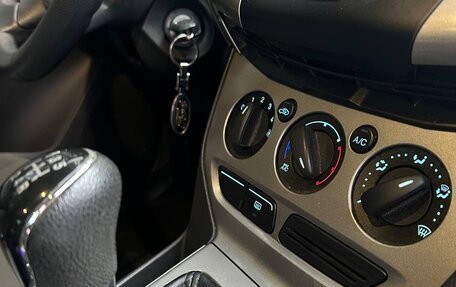 Ford Focus III, 2011 год, 860 000 рублей, 11 фотография