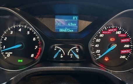 Ford Focus III, 2011 год, 860 000 рублей, 12 фотография