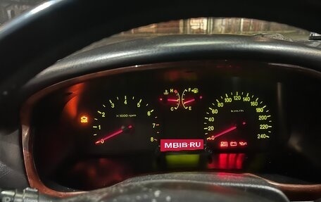 Hyundai Sonata IV рестайлинг, 2004 год, 420 000 рублей, 9 фотография