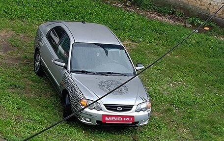 KIA Shuma II, 2003 год, 235 000 рублей, 3 фотография