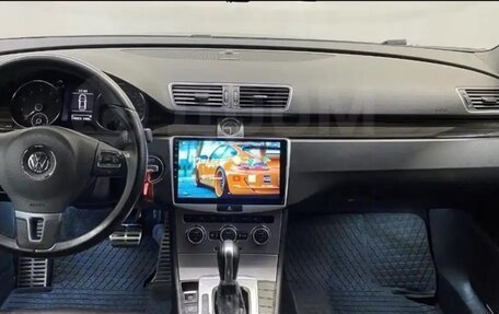 Volkswagen Passat CC I рестайлинг, 2012 год, 970 000 рублей, 7 фотография