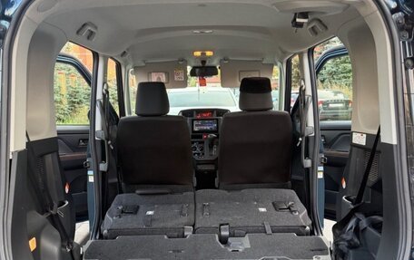 Daihatsu Thor I, 2023 год, 1 100 000 рублей, 5 фотография