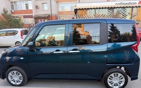 Daihatsu Thor I, 2023 год, 1 100 000 рублей, 2 фотография