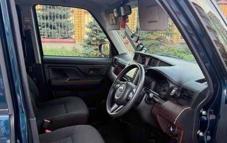 Daihatsu Thor I, 2023 год, 1 100 000 рублей, 3 фотография