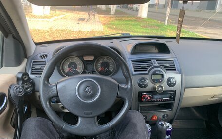 Renault Megane II, 2006 год, 295 000 рублей, 6 фотография