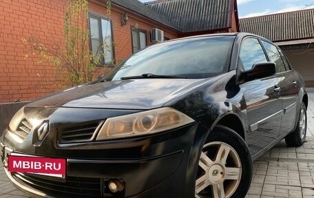 Renault Megane II, 2006 год, 295 000 рублей, 2 фотография