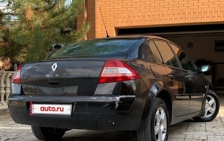 Renault Megane II, 2006 год, 295 000 рублей, 5 фотография