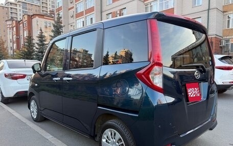 Daihatsu Thor I, 2023 год, 1 100 000 рублей, 1 фотография